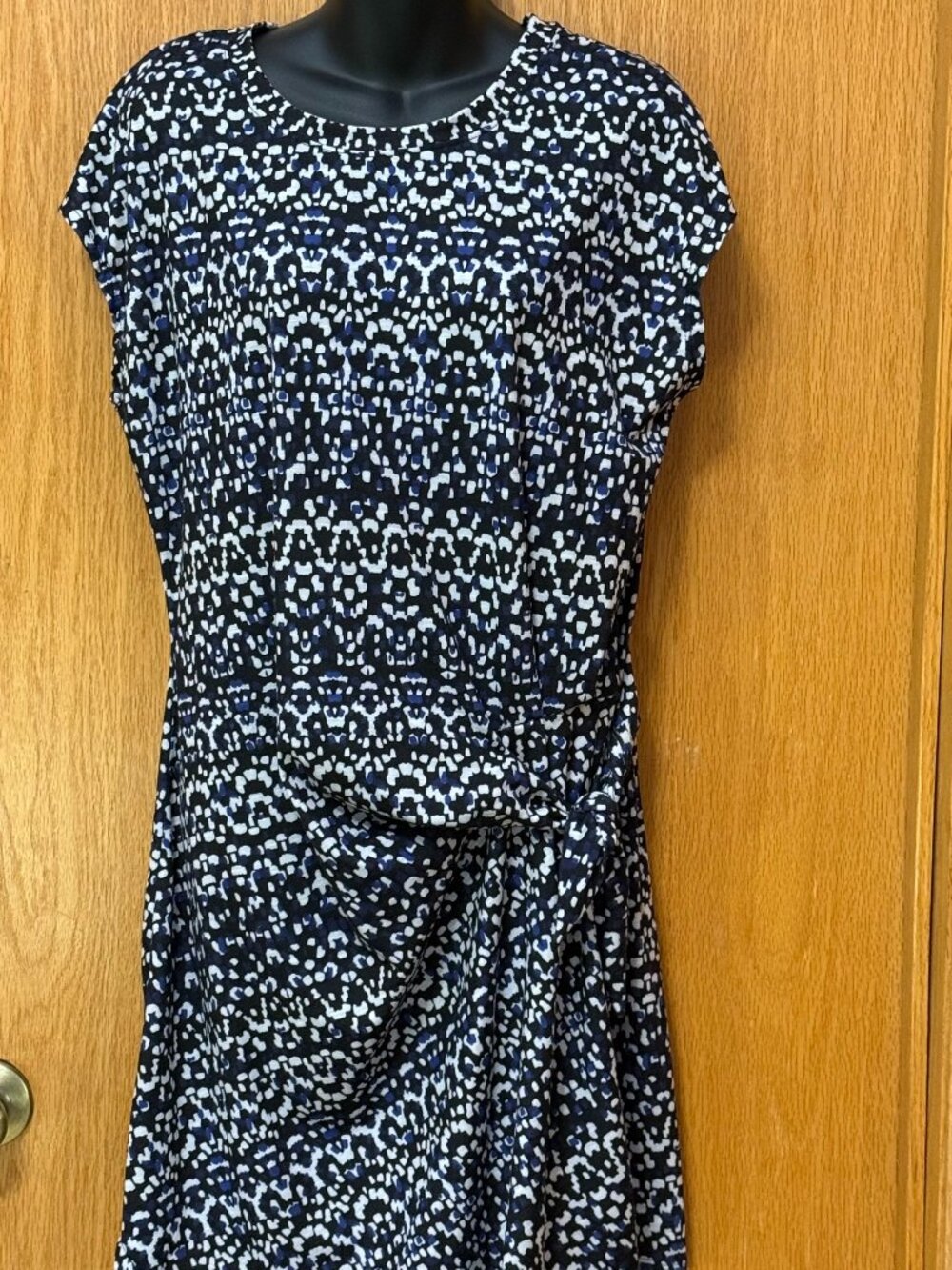 Original Nicole Miller Dress